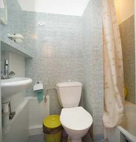 Dw Warta Resort Świnoujście