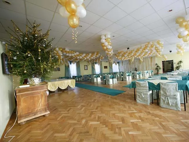 Dw Warta Świnoujście