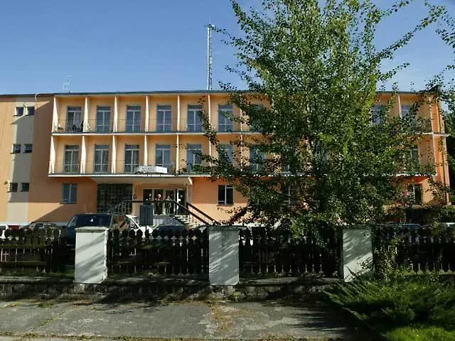 Resort Dw Warta Świnoujście