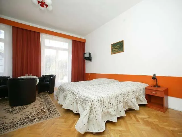 Dw Warta Świnoujście